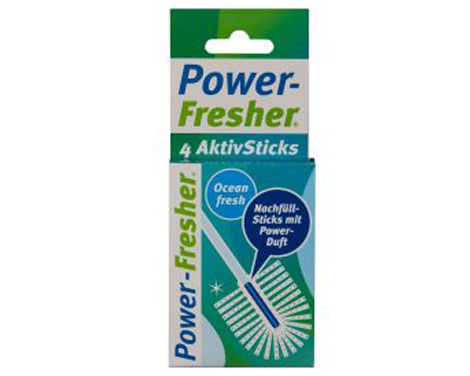 Power-Fresher Aktiv Sticks 
